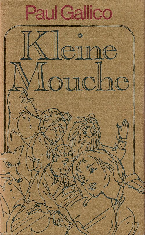 Kleine Mouche