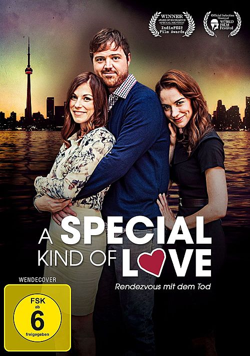 A special kind of love [DVD]