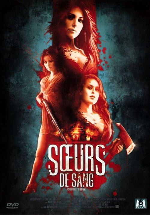 Soeurs de sang [DVD]