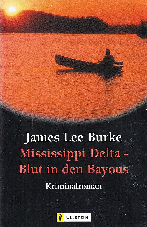 Mississippi Delta - Blut in den Bayous