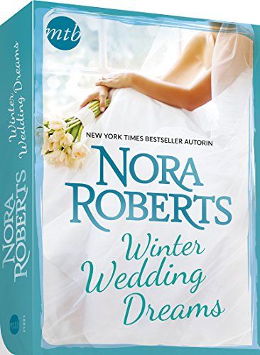 Winter Wedding Dreams