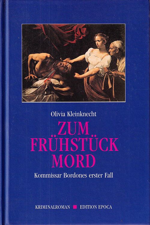 Zum Frühstück Mord