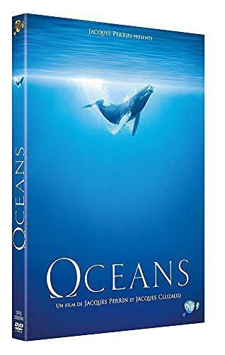 Océans [DVD]