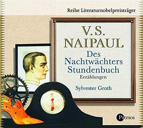 Des Nachtwächters Stundenbuch
