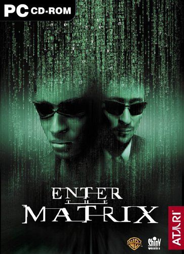 Enter the Matrix [PC]