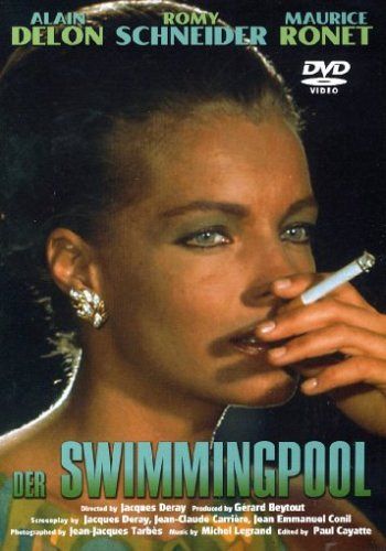 Der Swimmingpool [DVD]