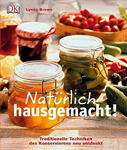 Natürlich hausgemacht