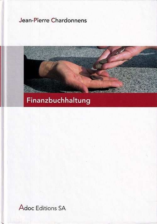 Finanzbuchhaltung