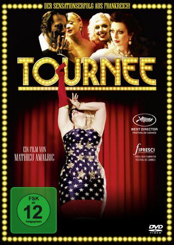 Tournee [DVD]