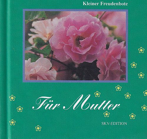Für Mutter
