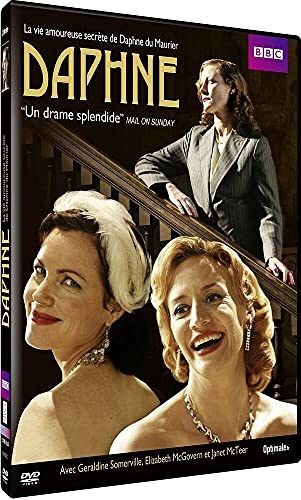 Daphne (VOST) [DVD]