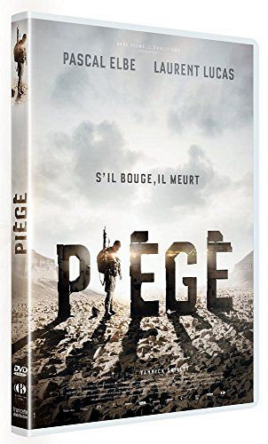 Piégé [DVD]