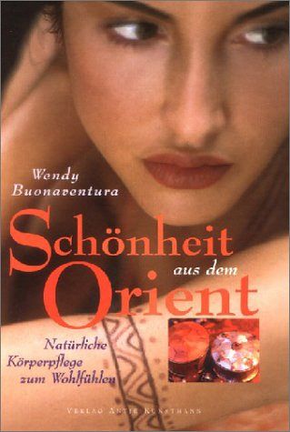 Schönheit aus dem Orient