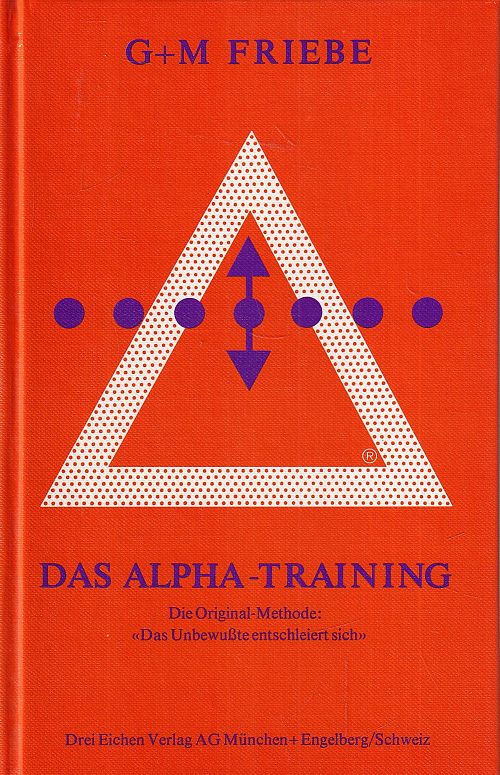 Alpha Training