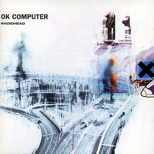 Ok Computer [CD]