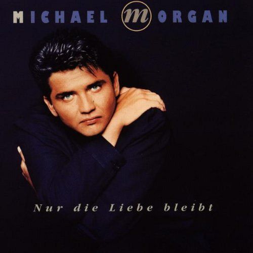 Nur die Liebe Bleibt [CD]