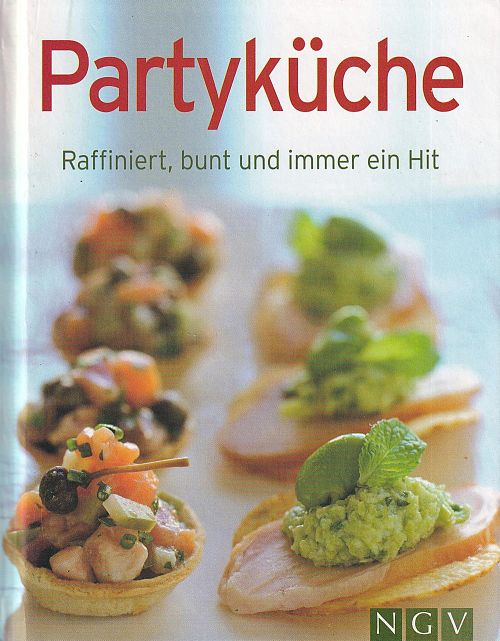 Partyküche