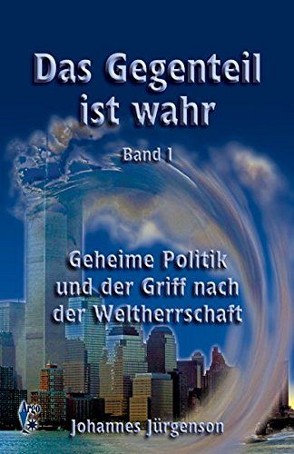Das Gegenteil ist wahr