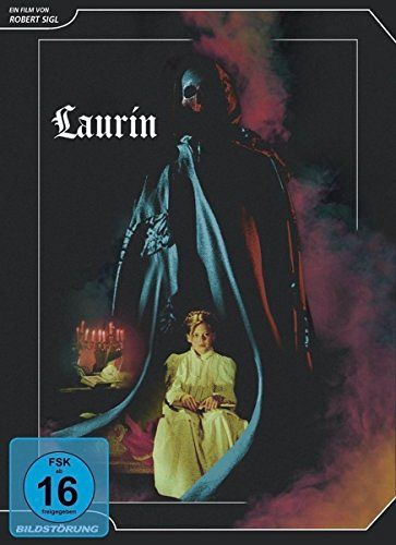 Laurin  [DVD]