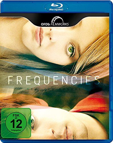 Frequencies [Blu-ray]