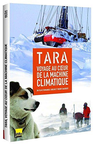 Tara - Voyage au coeur de la machine climatique [DVD]