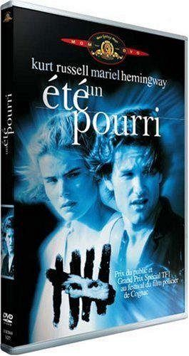 Un été pourri  [DVD]
