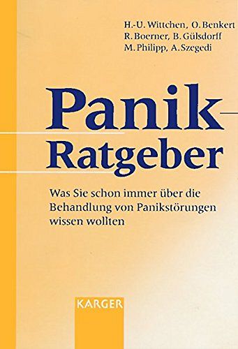 Panik-Ratgeber
