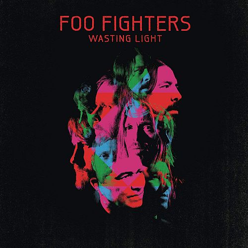 Wasting Light [CD]
