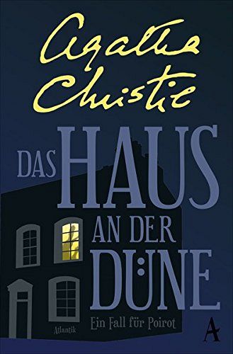 Das Haus an der Düne - Ein Fall für Poirot