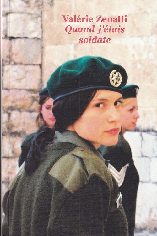 Quand j'étais Soldate