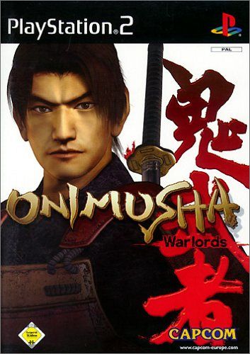 Onimusha Warlords [Sony PlayStation 2]