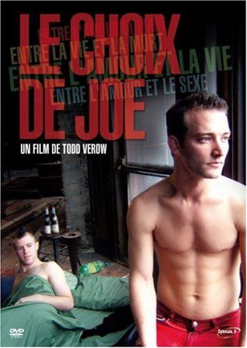 Le choix de Joe (VOST) [DVD]