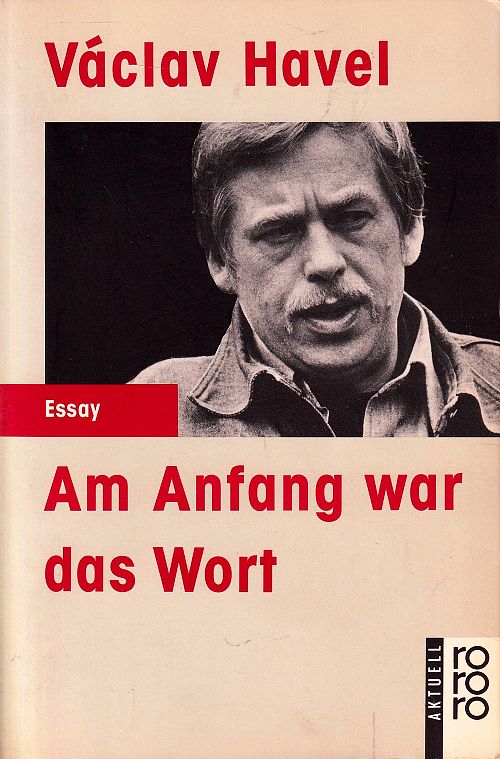 Am Anfang war das Wort