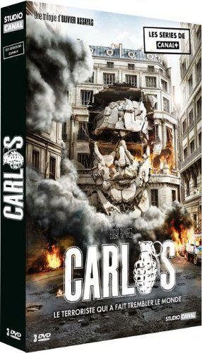 Carlos [DVD]