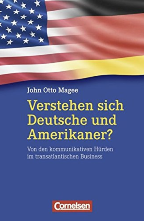 Verstehen sich Deutsche und Amerikaner