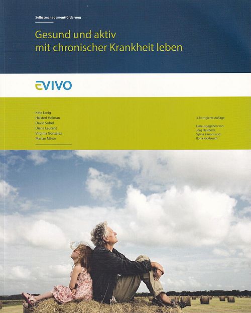 Gesund und aktiv mit chronischer Krankheit leben