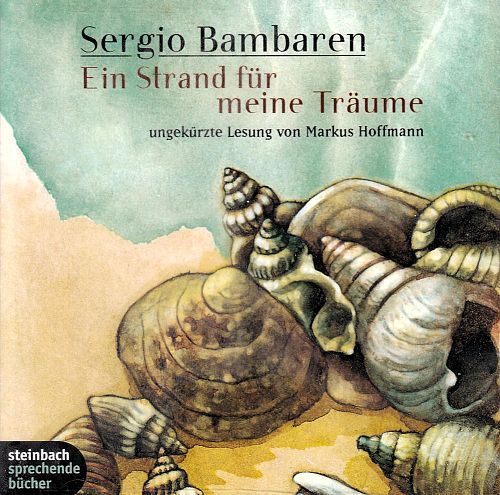 Ein Strand für meine Träume