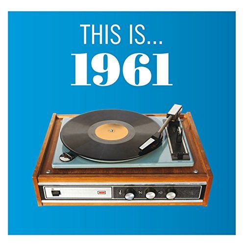 This Is... 1961 [CD]