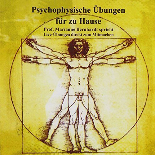 Psychophysische Übungen für zu Hause