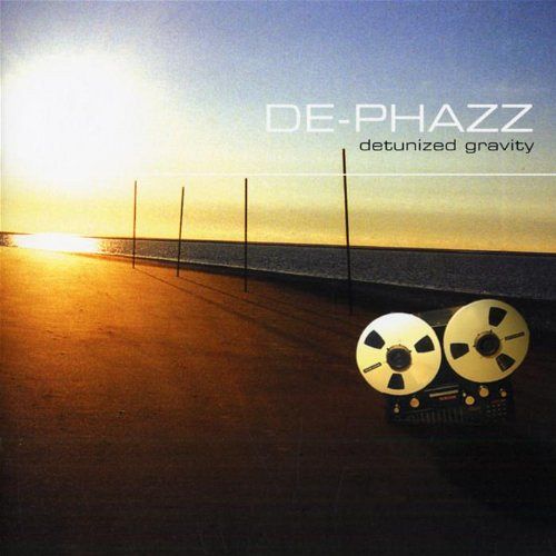 Detunized Gravity [CD]