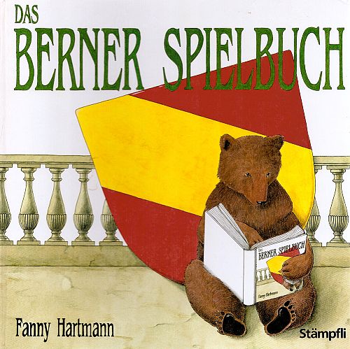 Das Berner Spielbuch