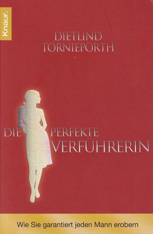 Die perfekte Verführerin