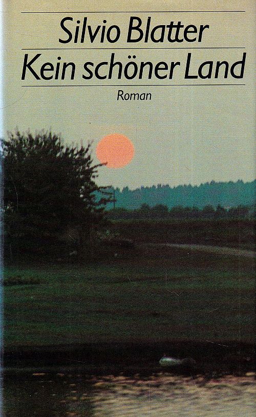 Kein schöner Land