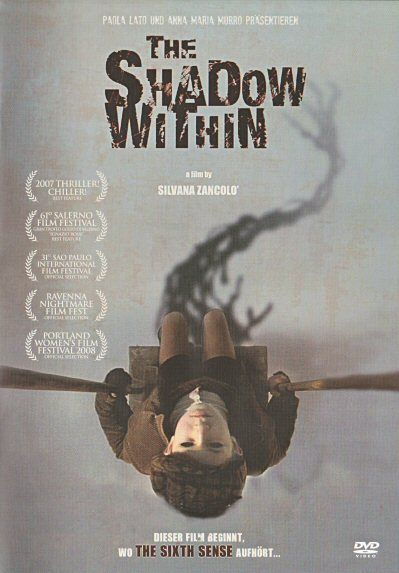 The Shadow Within [DVD]