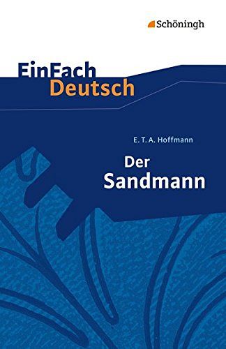 Der Sandmann