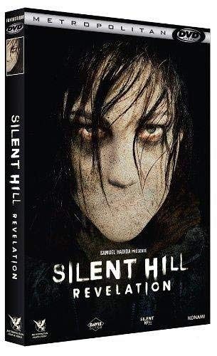 Silent Hill - Revelation [DVD]