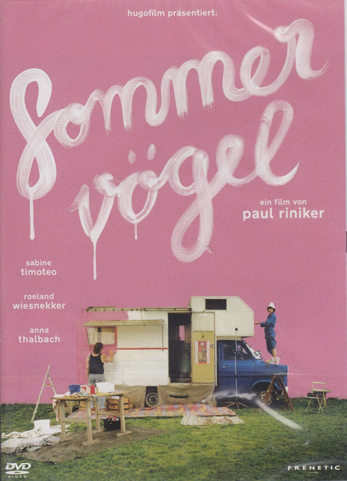 Sommervögel [DVD]