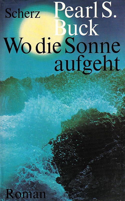 Wo die Sonne aufgeht