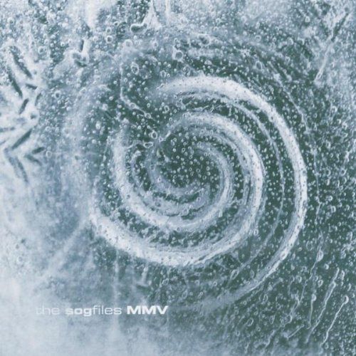 The Sog Files 2005 [CD]