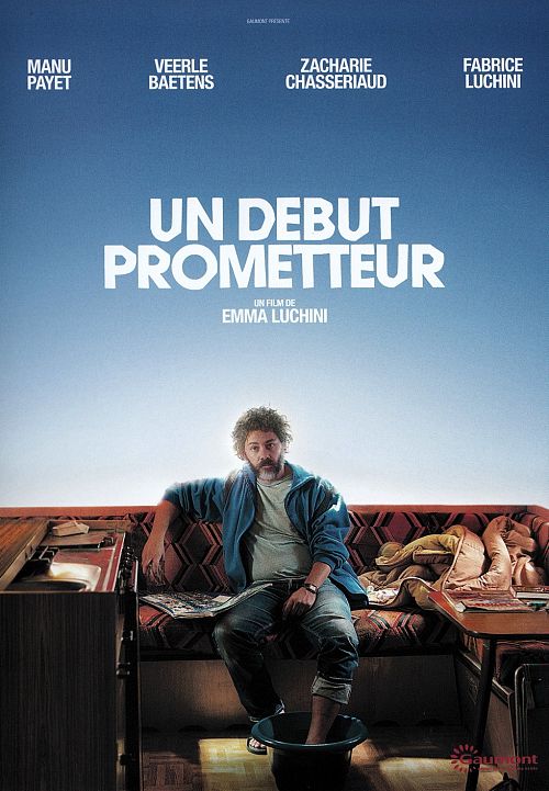 Un début prometteur [DVD]